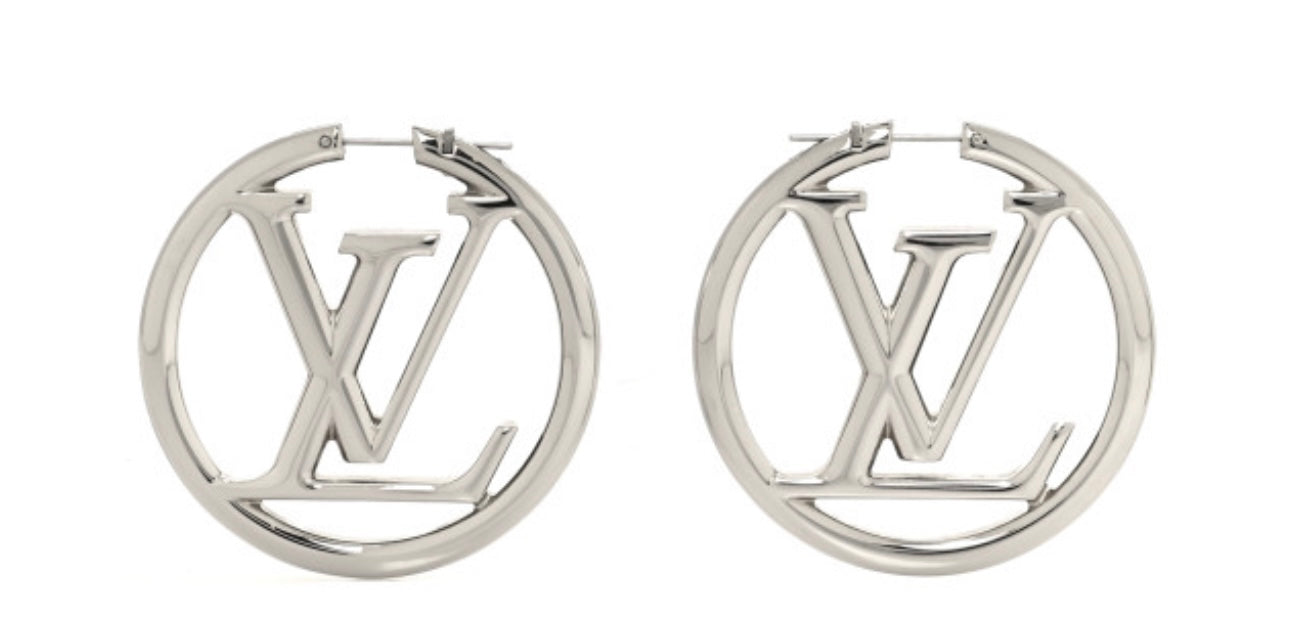 Louise earrings