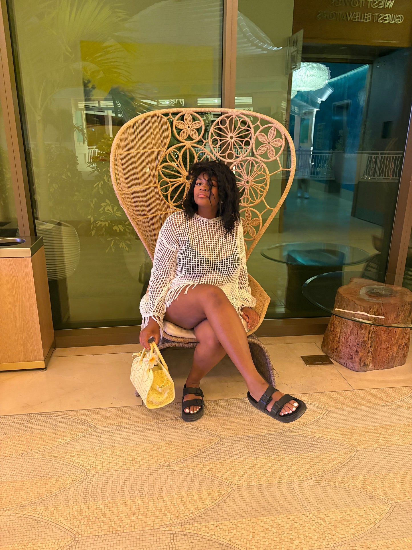 Kymoi beach coverups