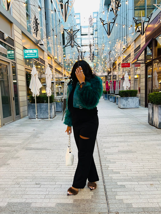 Cecelia sweatpants